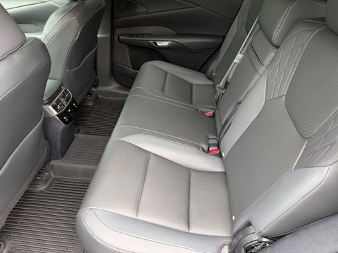 Certified 2025 Lexus RX 350h w/ Convenience Package AWD/4WD image 28