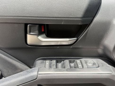New 2026 Toyota Tacoma TRD Sport AWD/4WD image 23