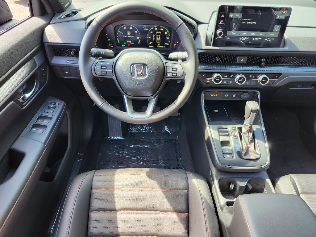 New 2027 Honda CR-V Sport-L image 7
