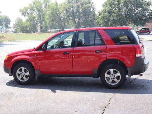 Used 2005 Saturn Vue 2WD w/ Sport Plus Pkg image 8