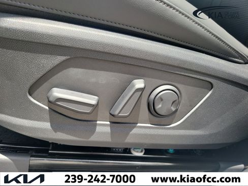 New 2026 Kia Sorento S AWD/4WD image 25