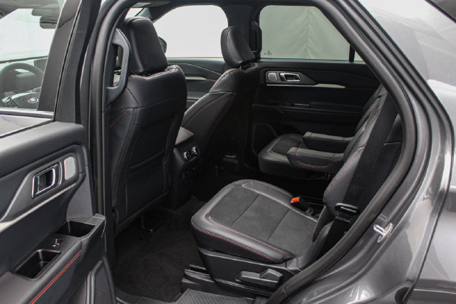 New 2027 Ford Explorer ST w/ Sun And Sound Package AWD/4WD image 11