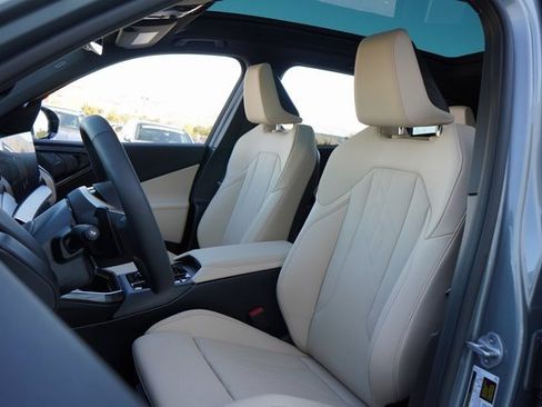 Used 2025 BMW X3 xDrive30i w/ Convenience Package image 23