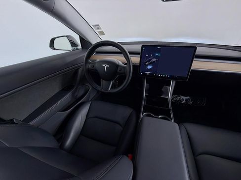 Used 2019 Tesla Model 3 Standard Range Plus RWD image 11