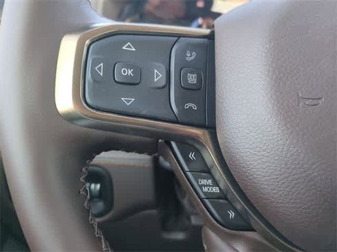 New 2026 RAM 1500 Limited image 26