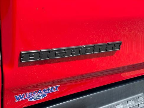 Used 2021 RAM 1500 Big Horn AWD/4WD image 15