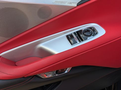 Used 2021 Chevrolet Corvette Stingray Preferred Cpe w/ Z51 Performance Package image 15