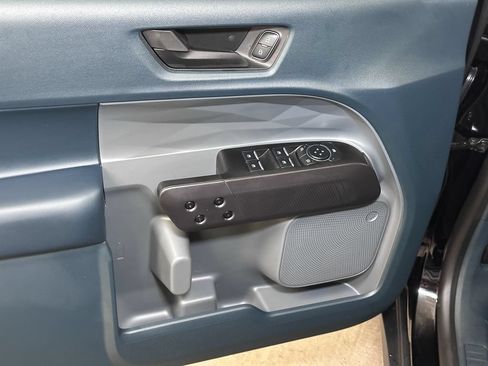 New 2026 Ford Maverick XLT w/ XLT Luxury Package AWD/4WD image 19