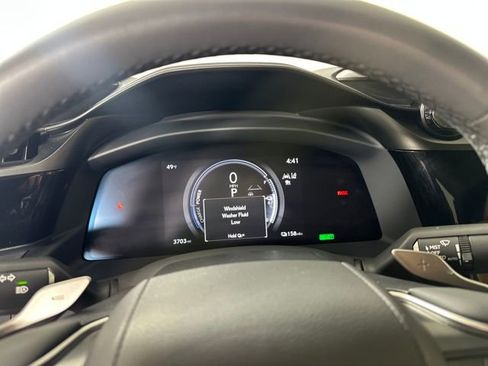 Used 2025 Lexus RZ 450e image 17