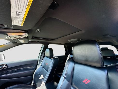 Used 2024 Dodge Durango GT RWD image 27