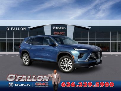 New 2026 Buick Enclave Preferred w/ Power Package