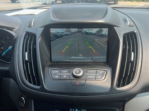 Used 2019 Ford Escape SE AWD/4WD image 19