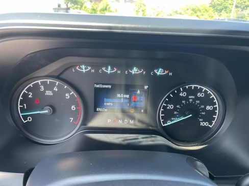 Used 2026 Ford F250 XL w/ STX Appearance Package AWD/4WD image 37