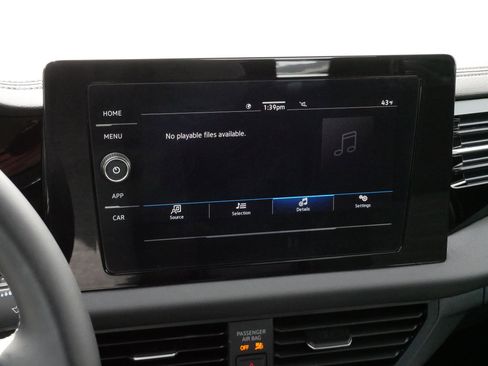 Certified 2025 Volkswagen Jetta S image 22