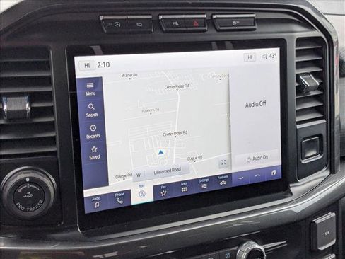 Certified 2023 Ford F150 XLT w/ Equipment Group 302A High image 11