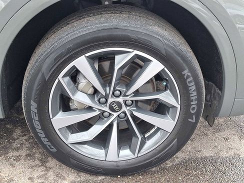 Certified 2023 Audi Q5 2.0T Premium Plus w/ Premium Plus Package image 27