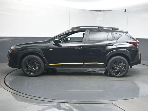 New 2026 Subaru Crosstrek 2.5i Sport w/ Popular Package #4A AWD/4WD image 5