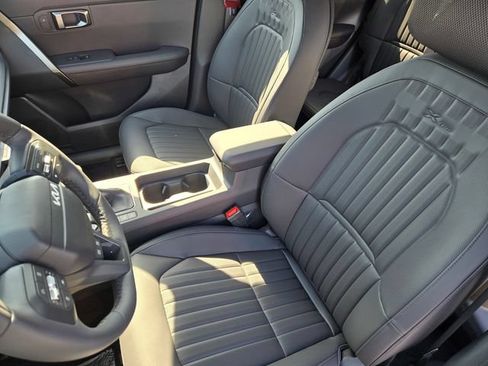 New 2027 Kia Seltos X-Line AWD/4WD image 18
