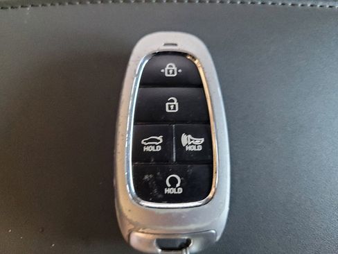 Used 2020 Hyundai Sonata SEL FWD image 32