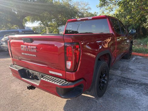 Used 2023 GMC Sierra 1500 Elevation RWD image 12