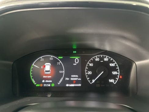 Used 2024 Honda CR-V Sport-L image 14
