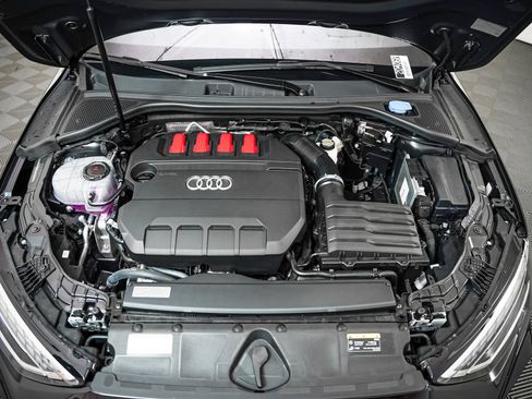 New 2026 Audi S3 Premium image 4