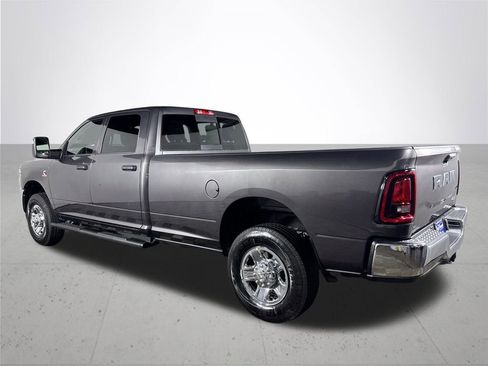 New 2026 RAM 3500 Tradesman AWD/4WD image 8