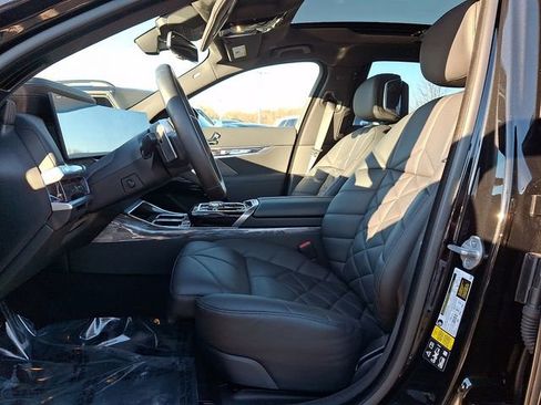 Certified 2024 BMW 740i xDrive image 14