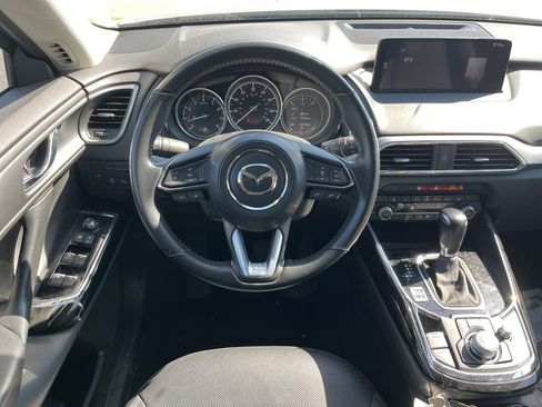 Used 2023 MAZDA CX-9 Touring image 24