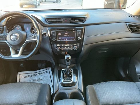 Used 2019 Nissan Rogue SV AWD/4WD image 20