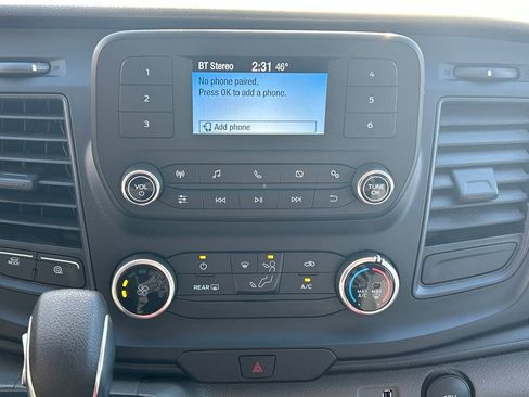 Used 2024 Ford Transit 250 Low Roof w/ Exterior Upgrade Package image 20