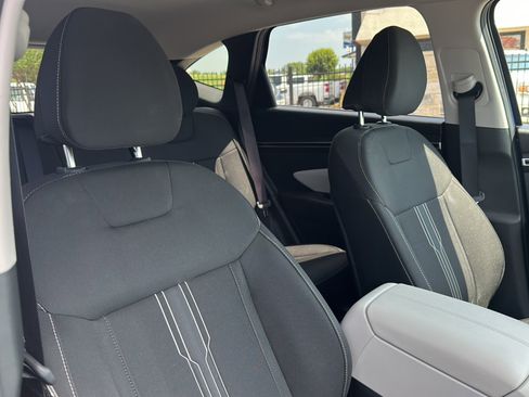 Used 2024 Hyundai Tucson SEL image 24