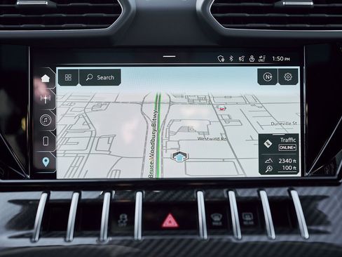 Used 2024 Lamborghini Urus Performante image 79