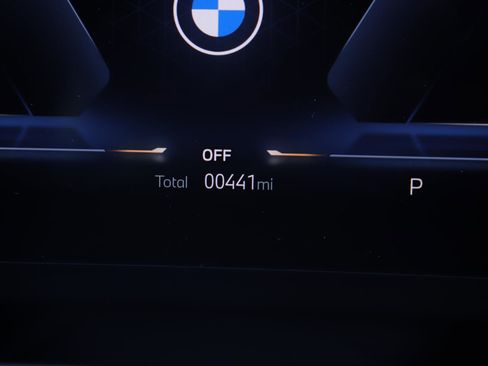 Used 2026 BMW X1 xDrive28i w/ Technology Package image 34