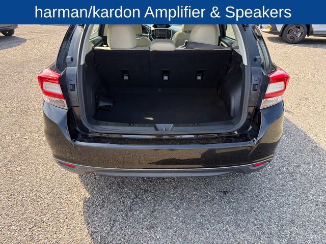 Used 2019 Subaru Impreza 2.0i Limited AWD/4WD image 9
