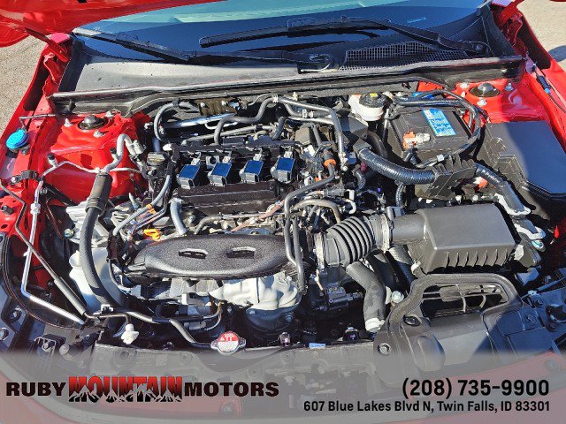 Used 2023 Honda Civic Si image 37