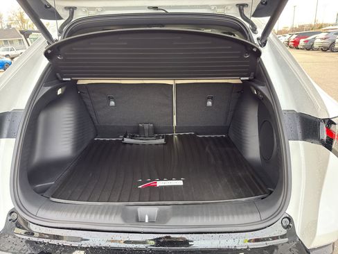 New 2025 Acura ADX A-Spec image 28