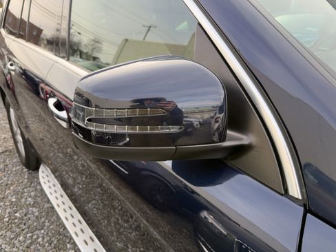 Used 2015 Mercedes-Benz GL 450 4MATIC image 14