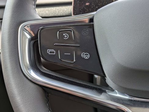 New 2025 Volvo EX90 Ultra image 22