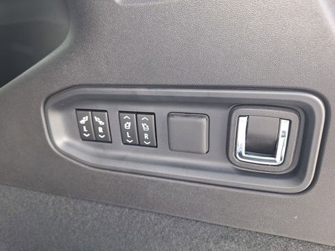 New 2026 Cadillac Vistiq Luxury image 27