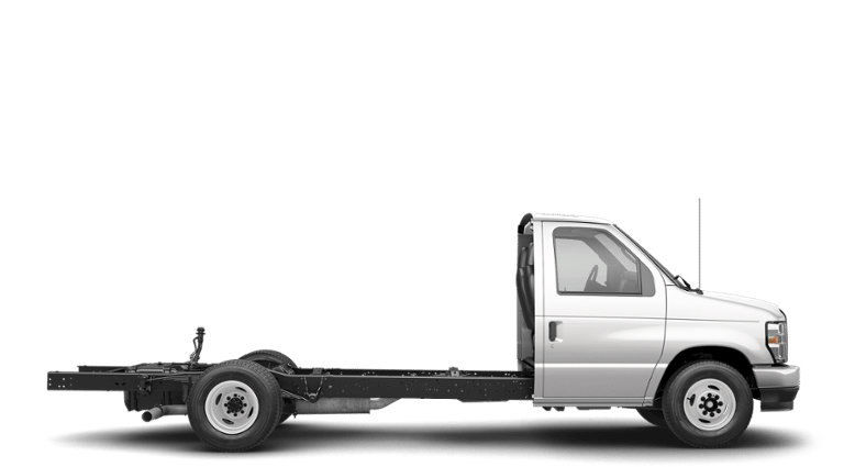 New 2025 Ford E-450 and Econoline 450 Super Duty w/ Power Equipment Group RWD image 21