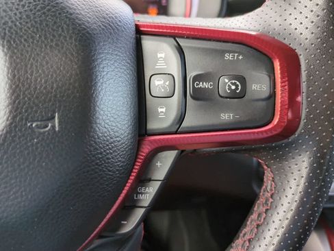 Used 2025 RAM 1500 Rebel w/ Rebel Level 1 Equipment Group AWD/4WD image 25