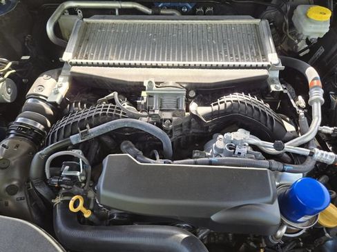 Used 2023 Subaru Outback Wilderness AWD/4WD image 30