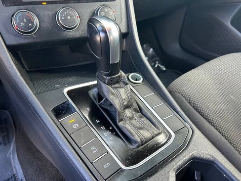 Used 2020 Volkswagen Jetta S FWD image 14