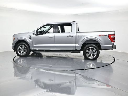 Certified 2023 Ford F150 Lariat w/ Equipment Group 502A High AWD/4WD image 7