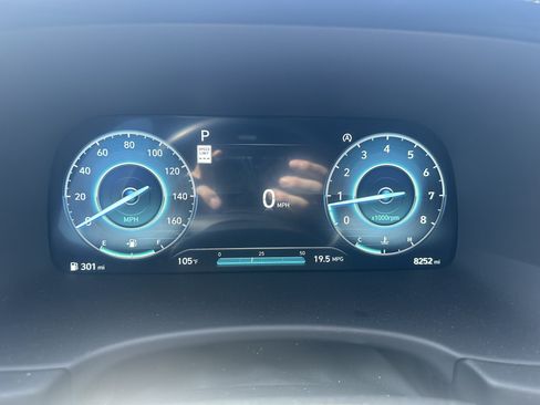 Used 2025 Hyundai Palisade Calligraphy AWD/4WD image 17