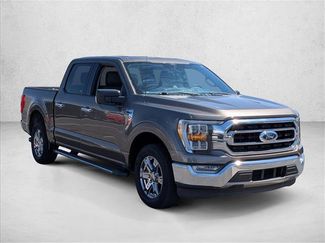 Used 2021 Ford F150 XLT w/ Equipment Group 302A High RWD video 3