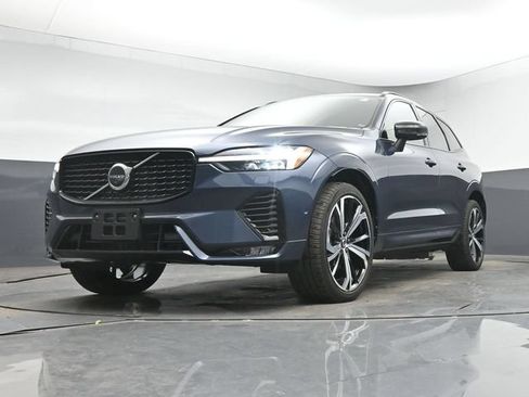 Used 2023 Volvo XC60 B5 Ultimate w/ Climate Package AWD/4WD image 13