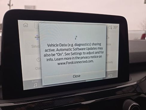 Used 2025 Ford Escape ST-Line image 48