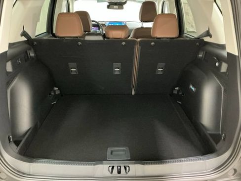 New 2026 Ford Bronco Sport Outer Banks w/ Outer Banks Tech Package+ AWD/4WD image 17